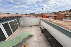 Location maison de ville Martigues  