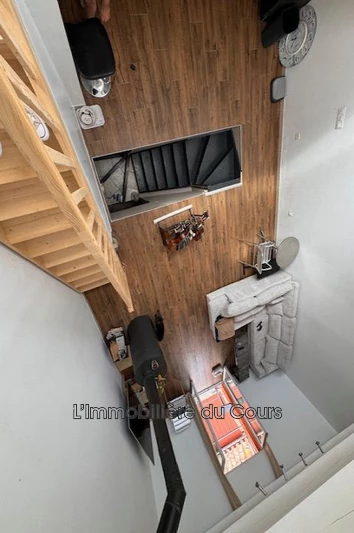 Location maison de ville Martigues  