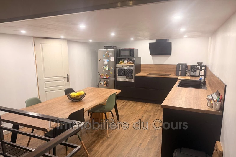 Location maison de ville Martigues  