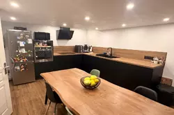 Location maison de ville Martigues  