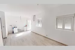 Location maison Marseille  