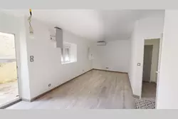 Location maison Marseille  