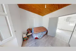 Location maison Marseille  