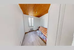 Location maison Marseille  