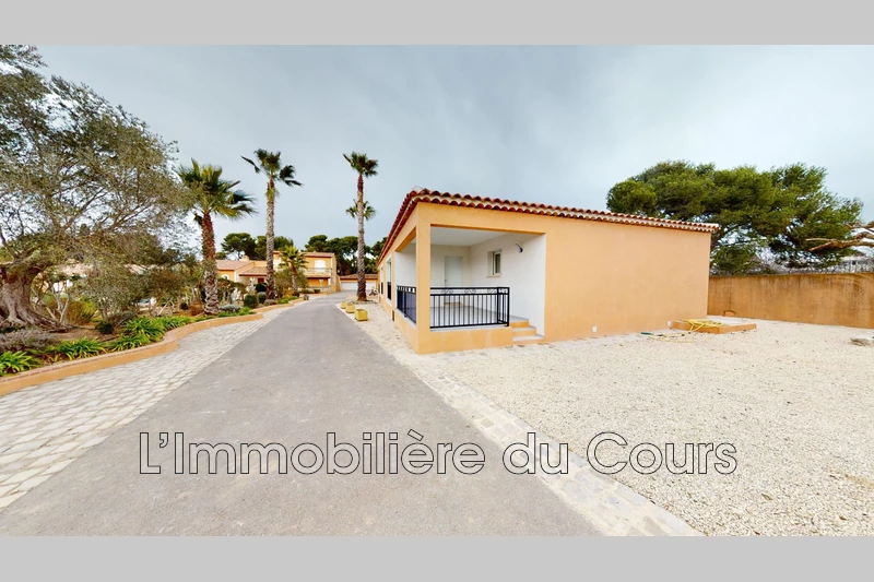 Maison 3 pièces 81 m² · à Saint-Victoret · 81,2 m² · 1 713 €/mois