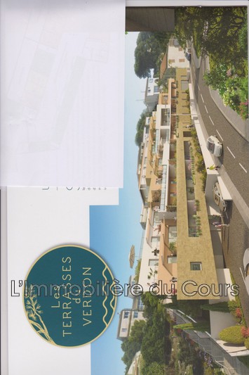Location garage Martigues  
