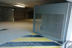 Location garage Martigues  