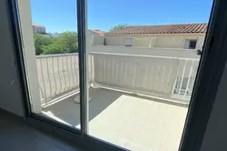 Location appartements/a louer/studio t1 Martigues  