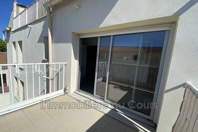 Location appartements/a louer/studio t1 Martigues  