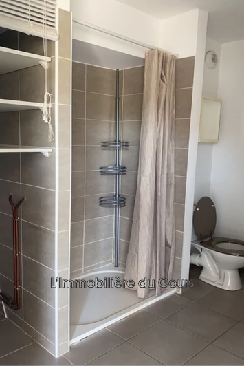 Location appartements/a louer/studio t1 Martigues  