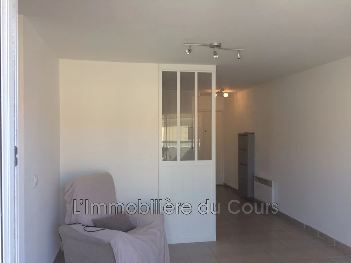 Location appartements/a louer/studio t1 Martigues  