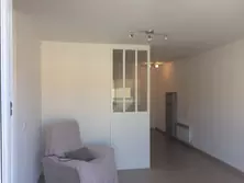 Location appartements/a louer/studio t1 Martigues  
