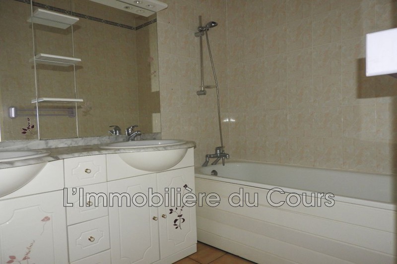 Location  appartements/a louer/4 pièces Istres  