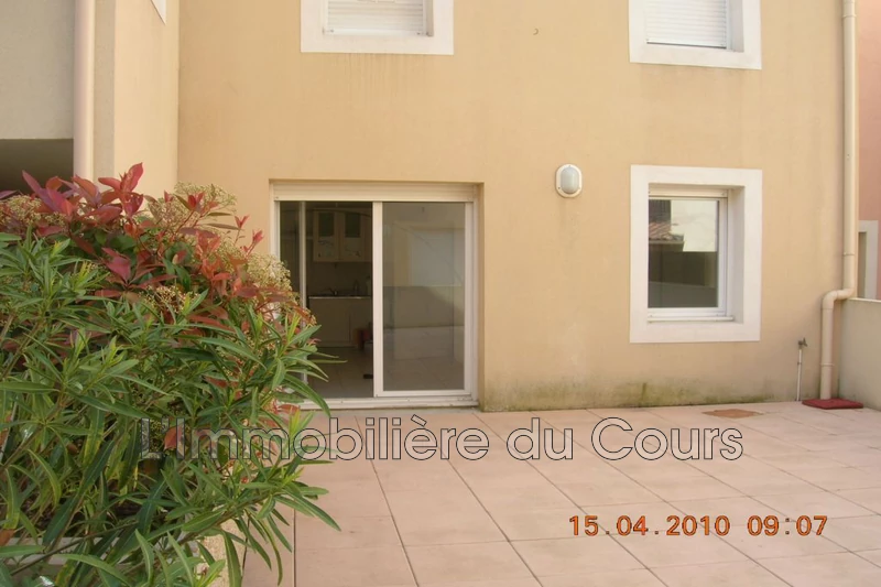 Location appartements/a louer/2 pièces Martigues  