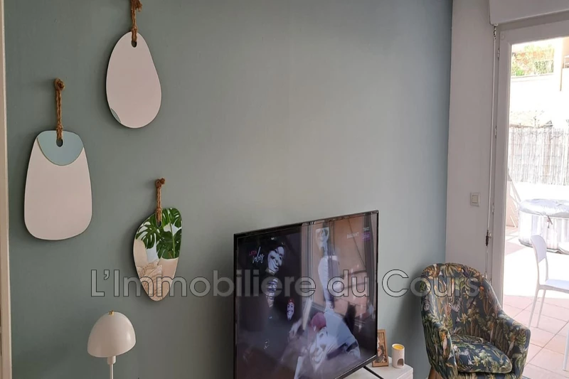 Location appartements/a louer/2 pièces Martigues  
