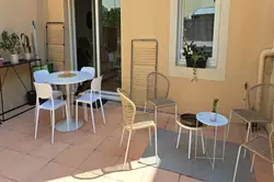 Location appartements/a louer/2 pièces Martigues  