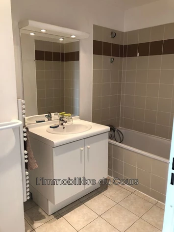 Location  appartements/a louer/3 pièces Martigues  