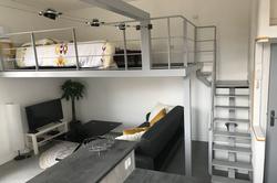 Location appartements/a louer/studio t1 Martigues  