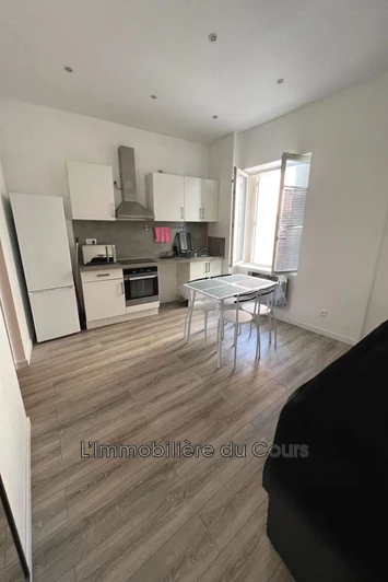 Location appartements/a louer/2 pièces Martigues  