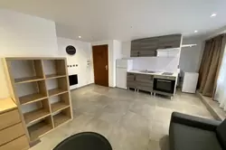 Location appartements/a louer/studio t1 Martigues  