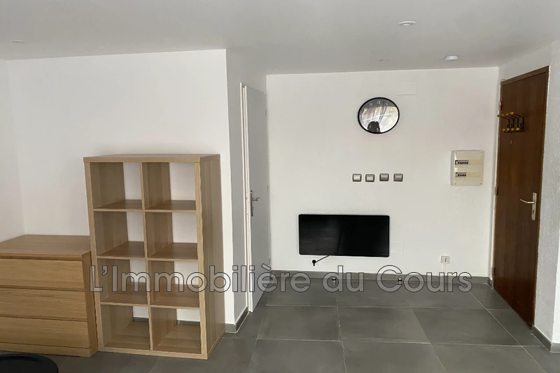 Location appartements/a louer/studio t1 Martigues  