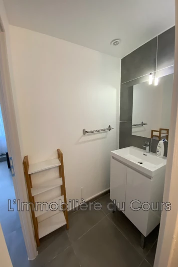 Location appartements/a louer/studio t1 Martigues  