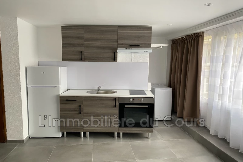 Location appartements/a louer/studio t1 Martigues  