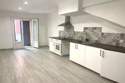 Location appartements/a louer/studio t1 Martigues  