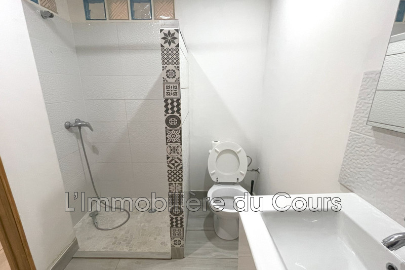 Location appartements/a louer/studio t1 Martigues  