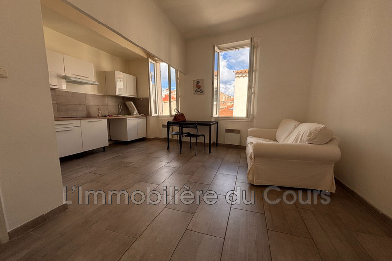 Location appartements/a louer/2 pièces Martigues  