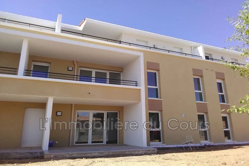 Location appartement Port-de-Bouc  