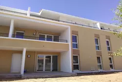 Location appartement Port-de-Bouc  