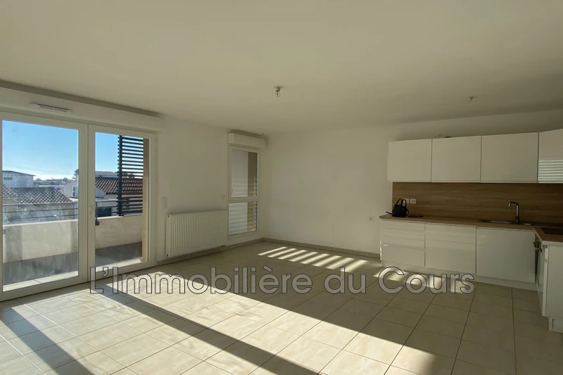 Location appartement Port-de-Bouc  
