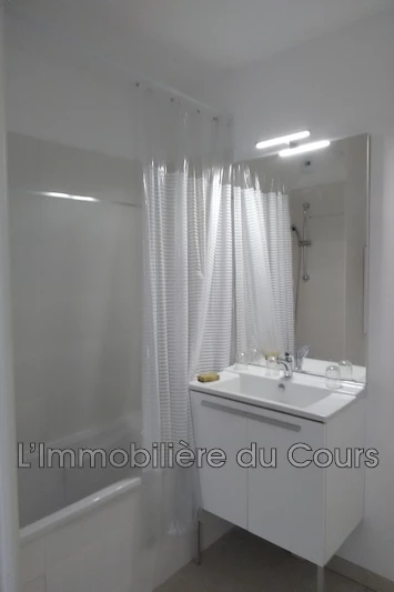 Location appartement Port-de-Bouc  