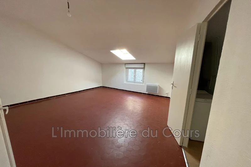 Location appartement Marignane  