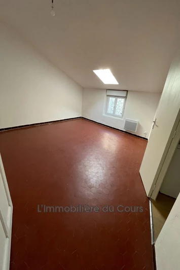 Location appartement Marignane  