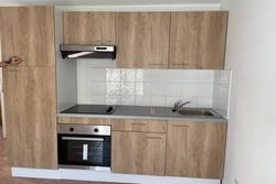 Location appartement Martigues  