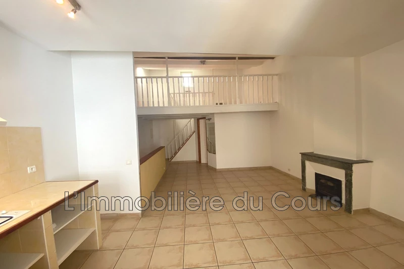Location appartement Martigues  