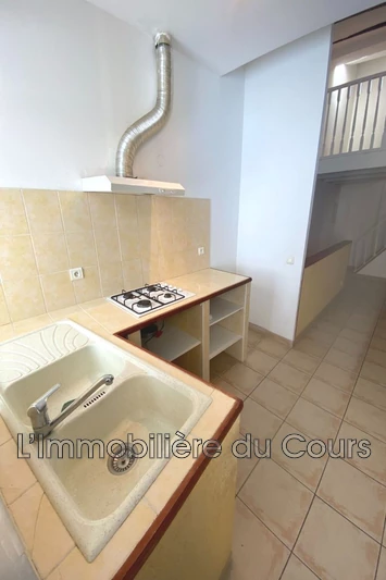 Location appartement Martigues  