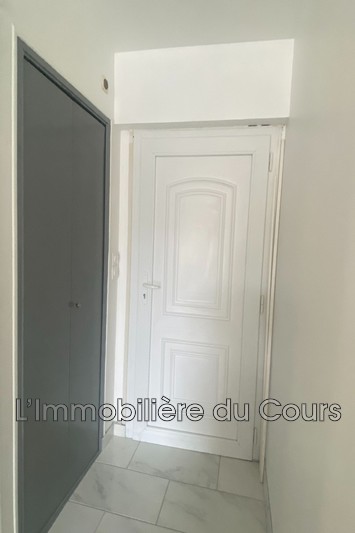 Location appartement Martigues  