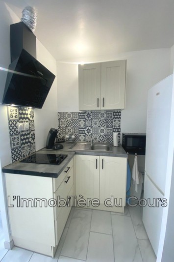 Location appartement Martigues  