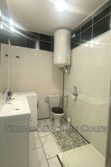 Location appartement Martigues  