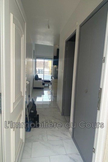 Location appartement Martigues  