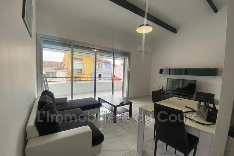 Location appartement Martigues  