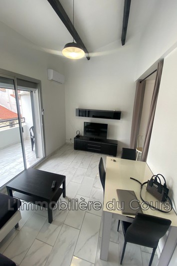 Location appartement Martigues  
