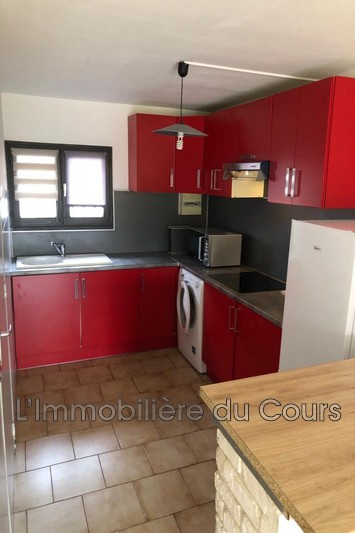 Photo n°3 - Location appartement Martigues 13500 - 750 €