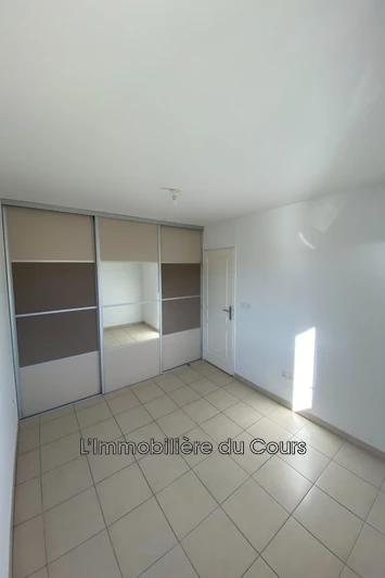 Location appartement Martigues  