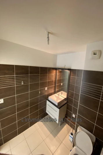 Location appartement Martigues  