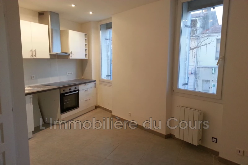 Location appartement Martigues  