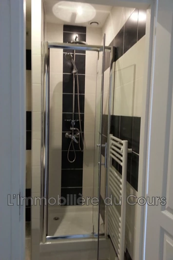 Location appartement Martigues  
